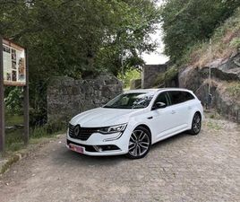 RENAULT TALISMAN RENAULT TALISMAN 1.5 DCI ZEN P.BUSINESS
