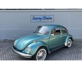 1973 VOLKSWAGEN MAGGIOLONE 1303 A VENDRE