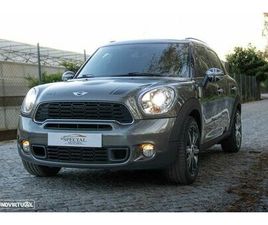 MINI COUNTRYMAN COOPER SD MINI COUNTRYMAN COOPER SD