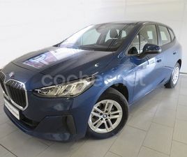 BMW SERIE 2 ACTIVE TOURER 218 CONFORT