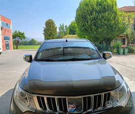 MITSUBISHI L200 (2015-2019) - 2015