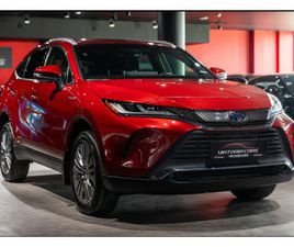 TOYOTA VENZA XLE* HYBRID* AWD