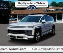 HYUNDAI IONIQ 9 NEW 2026 HYUNDAI IONIQ 9 SEL