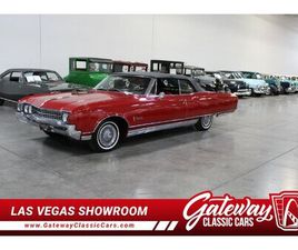 1966 OLDSMOBILE 98 FOR SALE