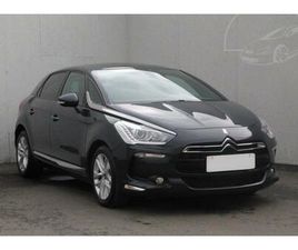 CITROEN DS5 CITROËN DS5 2.0 HDI