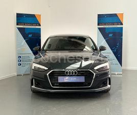 AUDI A5 SPORTBACK 35 TDI AUDI A5 35 TDI S TRONIC SPORTBACK
