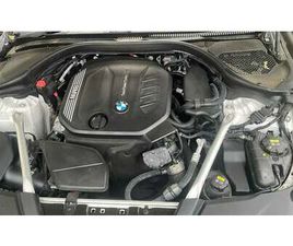 BMW SERIE 5 520 BMW, 5 SERIES, SALOON, 2020, SEMI-AUTO, 1995 (CC), 4 DOORS