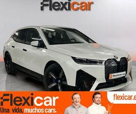 BMW SERIE 5 523 XDRIVE50 385 KW (523 CV)