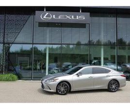 LEXUS ES ES 300H LEXUS ES 300H ZLEVNĚNO ES300H 2,5 HSD LIMITE