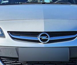 OPEL ASTRA OPEL ASTRA 1.4 ECOFLEX DESIGN EDITION