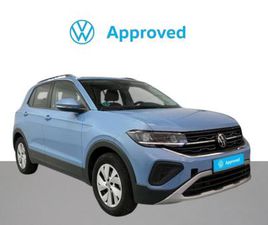 LIFE 1.0 TSI 70 KW (95 CV)