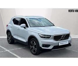 1.5 T3 [163] INSCRIPTION PRO 5DR GEARTRONIC