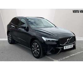 2.0 B4D PLUS DARK 5DR AWD GEARTRONIC