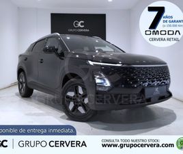 1.6 TGDI PREMIUM DCT 108 KW (147 CV)