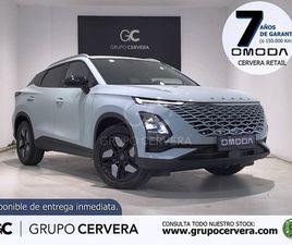 1.6 TGDI PREMIUM DCT 108 KW (147 CV)