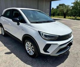 OPEL CROSSLAND X 1.5 ECOTEC D 120 CV START&STOP AUT. ULTIMATE