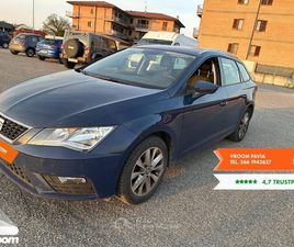 SEAT LEON ST LEON 1.6 TDI 115 CV ST STYLE