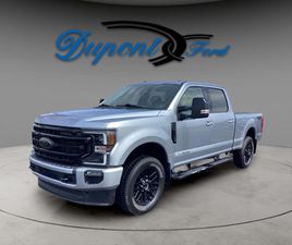 FORD F250 LARIAT CABINE 5 PLACES 4RM CAISSE DE 6,75 PI