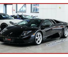 6.2 V12 MANUALE - ITALIANA - TAGLIANDATA