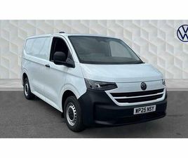 2.0 TDI T28 COMMERCE PLUS FWD SWB EURO 6 (START/STOP) 5DR