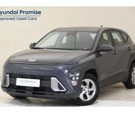 KONA HEV 1.6 GDI MAXX DT