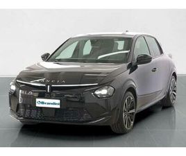 ELETTRICO NEW YPSIHIGH BEV