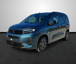 100 CV 1.5 TD S/S MT6 €6.4