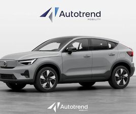 VOLVO EC40 VOLVO EC40 SINGLE MOTOR CORE RWD NUOVA A BARI