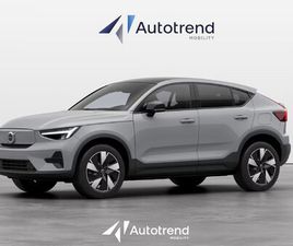 VOLVO EC40 VOLVO EC40 SINGLE MOTOR PLUS RWD NUOVA A BARI