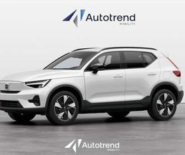 VOLVO EX40 VOLVO EX40 SINGLE MOTOR CORE RWD NUOVA A BARI