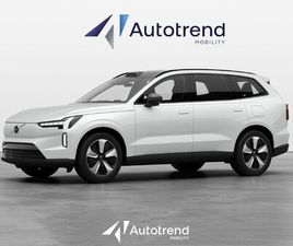 VOLVO EX90 SINGLE MOTOR CORE NUOVA A BARI