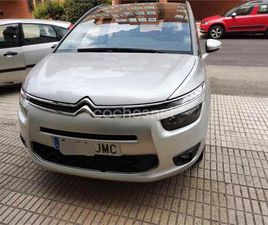 CITROEN GRAND C4 PICASSO