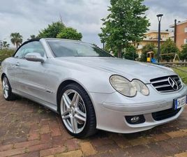 CDI CAT CABRIO AVANTGARDE