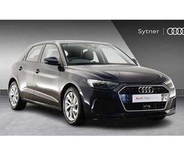 AUDI A1 30 TFSI 30 TFSI 110 SPORT 5DR