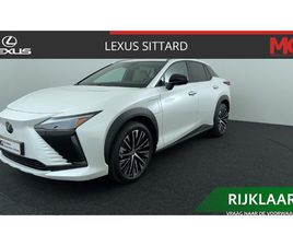 LEXUS RZ 300E 35TH EDITION 71 KWH