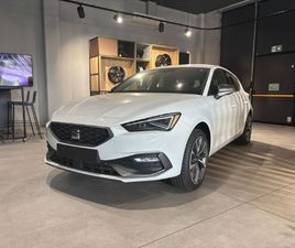 SEAT LEON SEAT LEON 1.5 TSI FR 116CV NUOVA A FERRARA