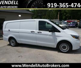 MERCEDES METRIS USED 2018 MERCEDES-BENZ METRIS BASE