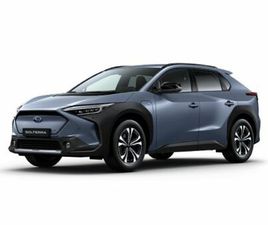 SUBARU SOLTERRA 71,4KWH 4E-XPERIENCE NUOVA A BARI