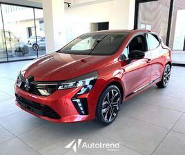 MITSUBISHI COLT 1.0 TURBO INTENSE NUOVA A BARI