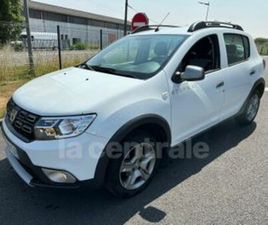 II GENERATION2 STEPWAY 1.0 SCE 75 URBAN