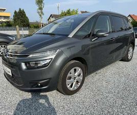 E-HDI 115 ETG 7 SITZEN ERSTBESITZ!!!