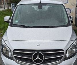MERCEDES-BENZ CITAN