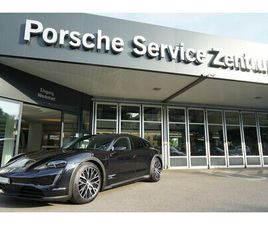 TAYCAN 4 CROSS TURISMO