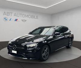 MERCEDES CLASSE E BREAK E 400 E E 400 D AMG LINE 4MATIC KOMBI