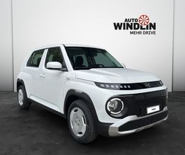 INSTER ELECTRIC ORIGO 42KWH