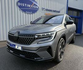 1.2 E-TECH 200CH HEV ESPRIT ALPINE 7PL