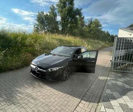 A-KLASSE 4MATIC SPEEDSHIFT DCT 7G