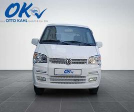 DFSK K SERIES DFSK K01 K01H, ABS, ESP, KLIMA,