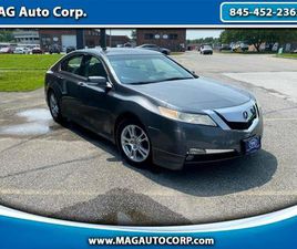 USED 2010 ACURA TL 3.5