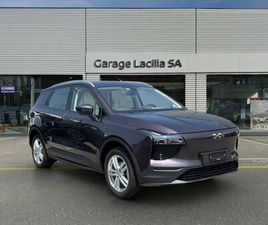 U5 PRIME 63 KWH, 204 CH